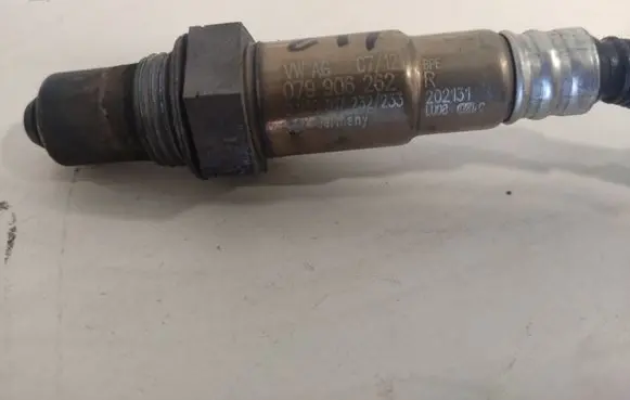 Audi A8 S8 D4 4H Lambda probe sensor 079906262R 0258017232 0258017233