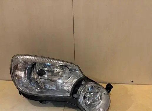 Skoda Yeti (5L) Headlight/headlamp 5L1941016A
