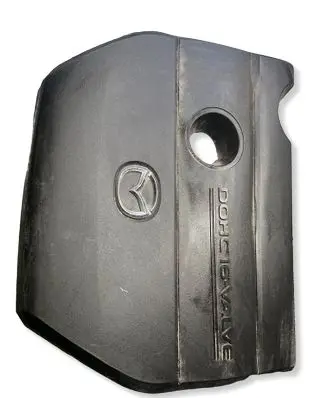 Mazda 6 Engine cover (trim) L3G6102F1 L829102F1 L3G6102F