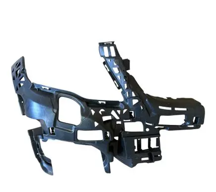 Mercedes-Benz GLK (X204) Front bumper mounting bracket A2048855265