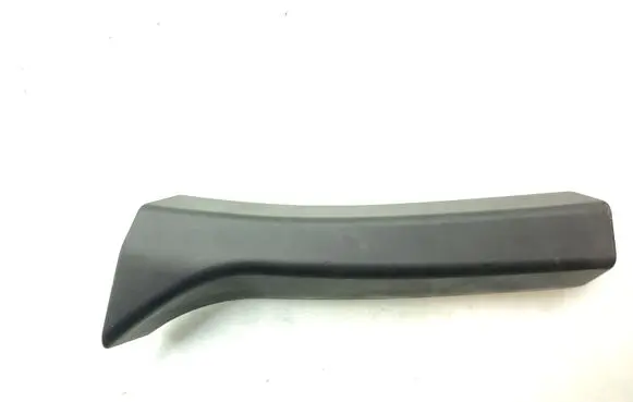 BMW 5 GT F07 Tailgate trim 7201656