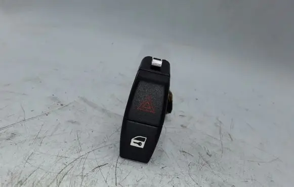 BMW X1 E84 Hazard light switch 6131691950604