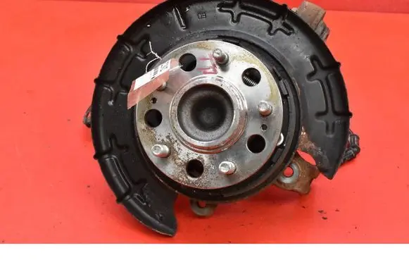 KIA Sportage Front wheel hub spindle knuckle 