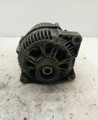 Peugeot 406 Generator/alternator 2542202A 0867091898