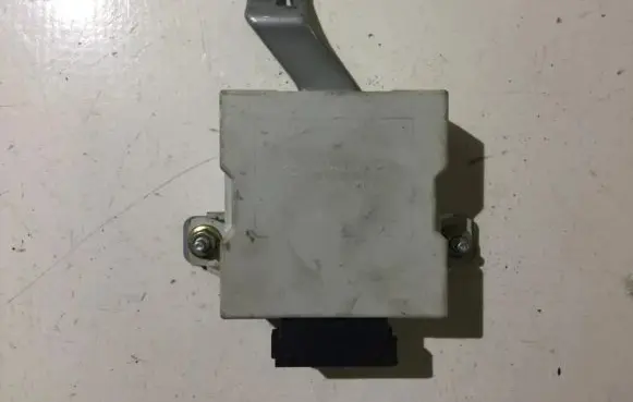 Toyota Avensis T250 Other control units/modules 150696