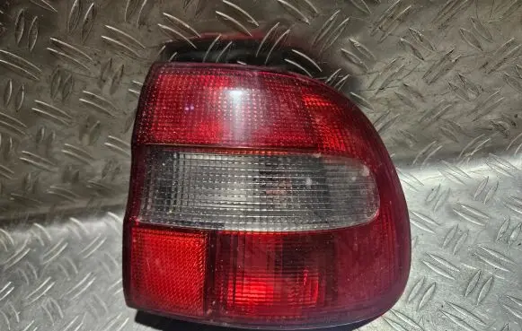 Volvo S40, V40 Rear/tail lights 51485 308019