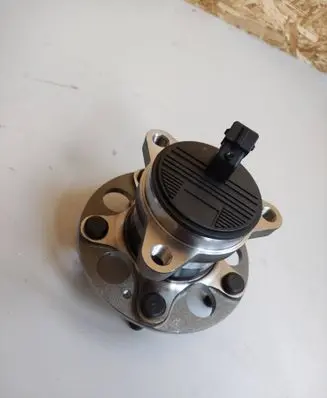 KIA Niro Rear wheel hub