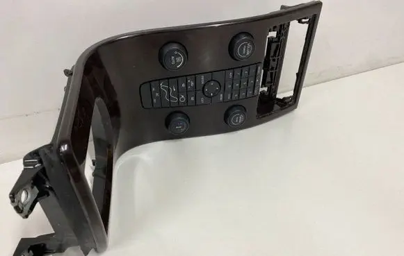Volvo V50 Climate control unit 8623067
