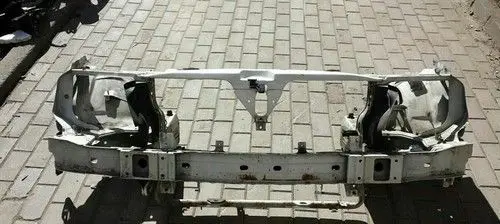 Mercedes-Benz S W140 Front bumper support beam A1406203605