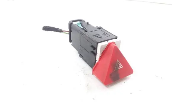 Volkswagen Touran I Hazard light switch 1T0953509