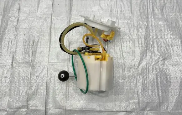 Alfa Romeo Stelvio In-tank fuel pump 50568895