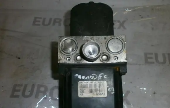 Ford Mondeo Mk III ABS Pump 0265800007 0265222015