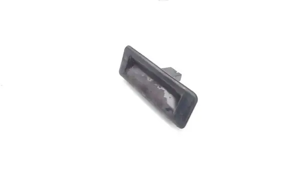 Skoda Superb B6 (3T) Tailgate opening switch 