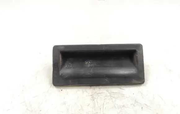Audi A4 S4 B8 8K Tailgate/trunk/boot exterior handle 5N0827566B BN3CZ A13708