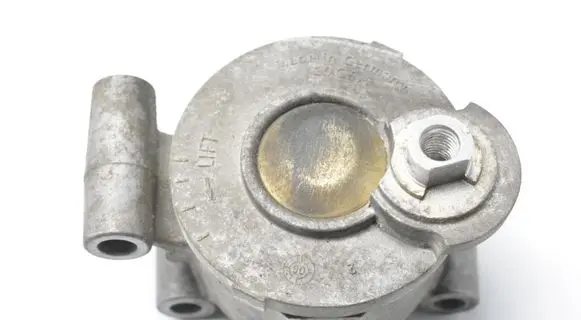 Ford Focus C-MAX Timing belt/chain tensioner 3M5Q6A228AC