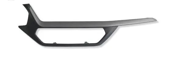 BMW 1 F40 Dashboard glove box trim 6823310 120970010