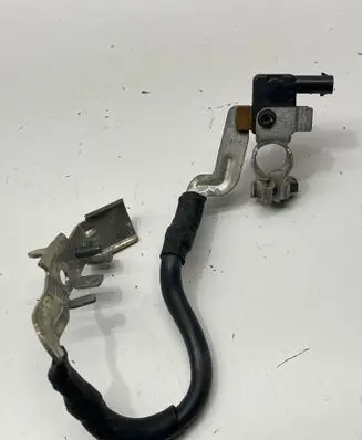 Skoda Octavia Mk3 (5E) Negative earth cable (battery) 5Q0915181J A2C75886003