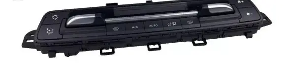 Peugeot Traveller Climate control unit 98081728ZD