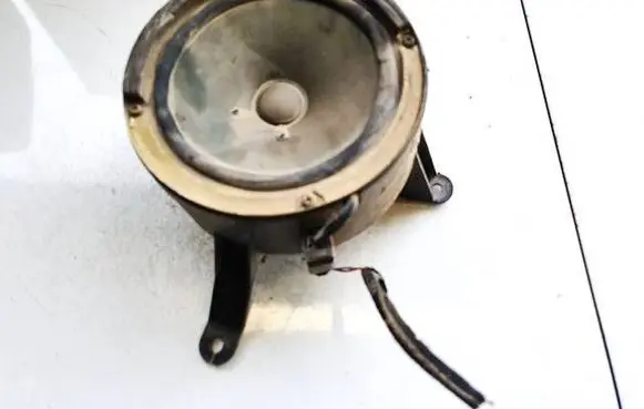 Hyundai Trajet Front door speaker 963623a800 96362-3a800l