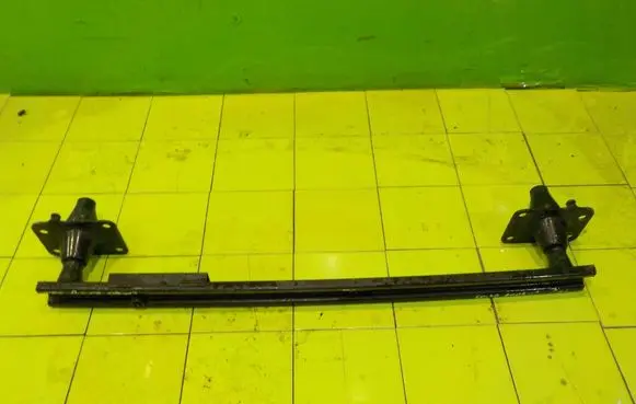 Peugeot 3008 I Front bumper support beam PRZOD