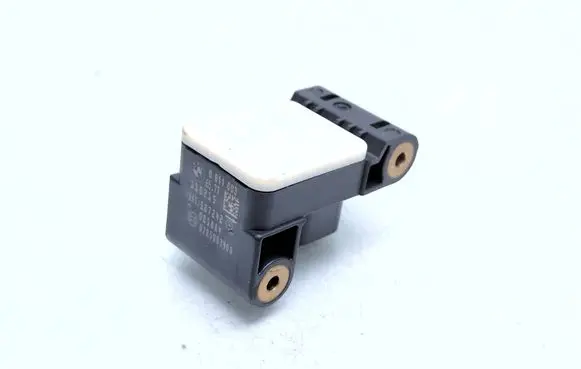 BMW X1 E84 Airbag deployment crash/impact sensor 6911003 65776911003