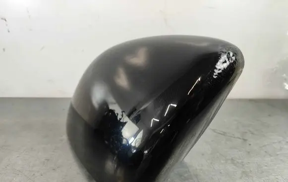 Mercedes-Benz CLA C118 X118 Plastic wing mirror trim cover a09981175009696