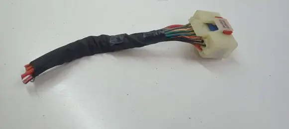 Jeep Grand Cherokee Other wiring loom 201467T