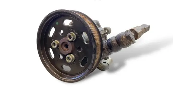 Volkswagen New Beetle Power steering pump K4371 BFS