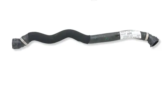 BMW X3 G01 Engine coolant pipe/hose 9797611MWGK