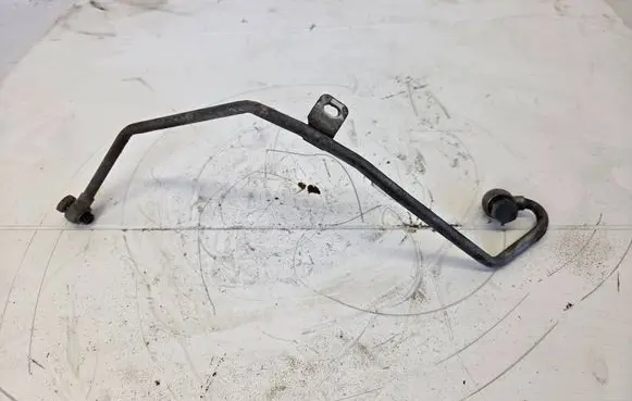 Saab 9-3 Ver2 Coolant pipe/hose 12635835
