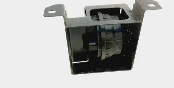 BMW X5 E70 Alarm system siren 9124581
