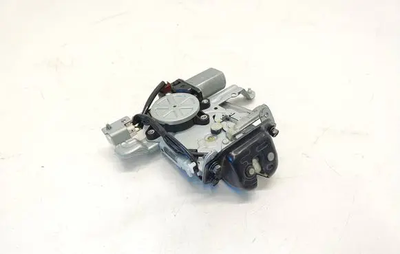 Nissan Murano Z52 Tailgate/trunk/boot lock/catch/latch 