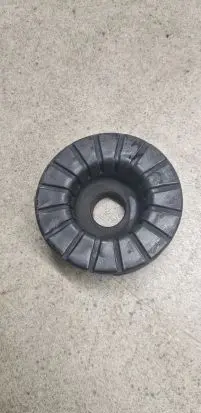 Hyundai Ioniq 5 Rear coil spring rubber mount 55334J5000