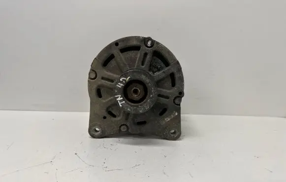 Volkswagen Touareg II Generator/alternator 059903018A LR1190937