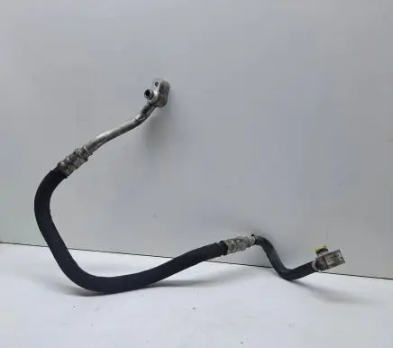 Audi A6 S6 C6 4F Air conditioning (A/C) pipe/hose 4F0260701M M909740