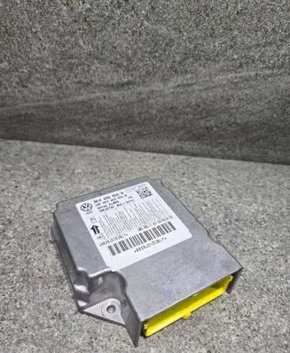 Audi A4 S4 B8 8K Airbag control unit/module 8K0959655B 5WK43749