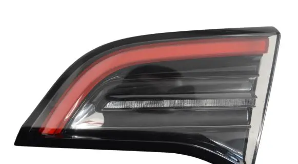 Tesla Model Y Tailgate rear/tail lights
