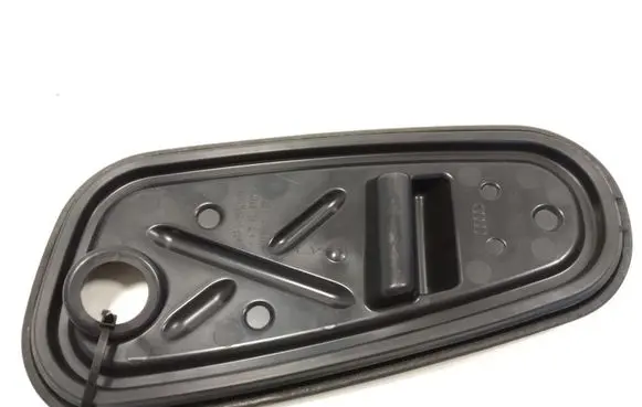 Audi Q5 SQ5 Other front door trim element 80A837916