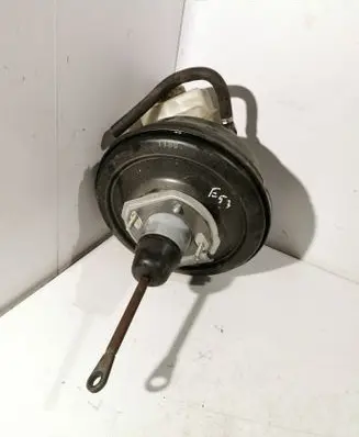 BMW X5 E53 Brake booster 6757706 LSC145THE