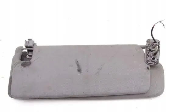 Porsche Cayenne (9PA) Sun visor 7L5857552M