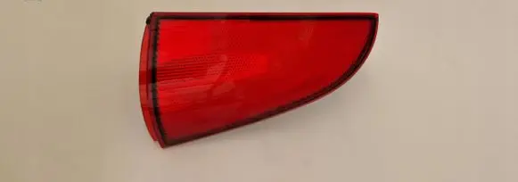 Mercedes-Benz Vito Viano W639 Rear tail light reflector A6398200664