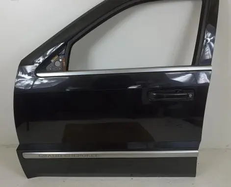 Jeep Grand Cherokee (WK) Front door