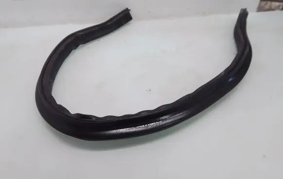 Engine compartment rubber
