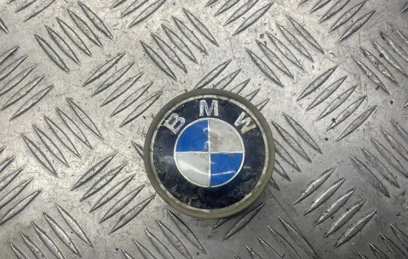 Original wheel cap