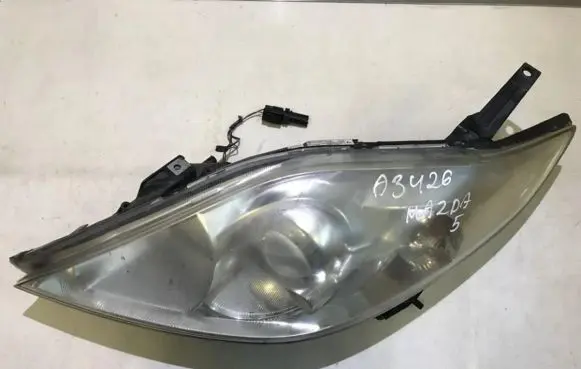 Mazda 5 Headlight/headlamp hchr298 hchr-298