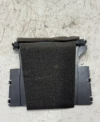 Mercedes-Benz ML W166 Other center console (tunnel) element 