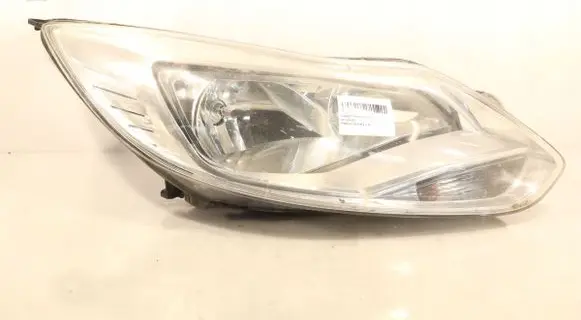 Ford Focus Headlight/headlamp E42514819