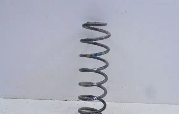Skoda Fabia Mk3 (NJ) Rear coil spring