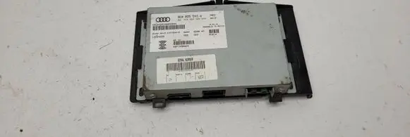 Audi A4 S4 B6 8E 8H Other control units/modules 8E0035593A 12224559 KUZ4Z7C2009354
