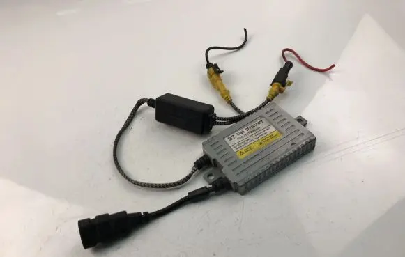 Volvo V50 Other control units/modules 201130355771